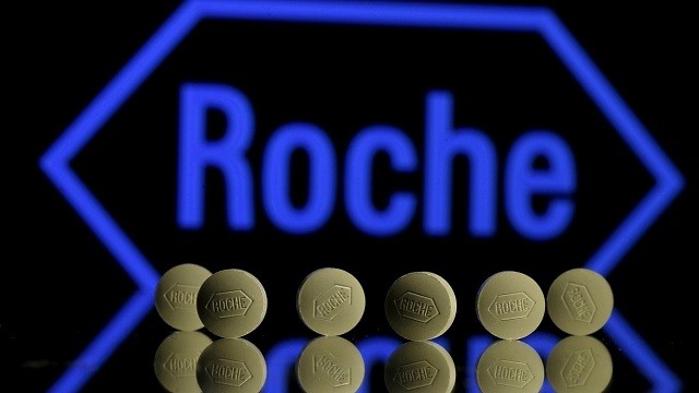 Roche Holding AG: cổ phiếu dược phẩm sinh học đáng giá trong năm 2023 -  Kinh tế và Thị trường - Kênh thông tin tổng hợp