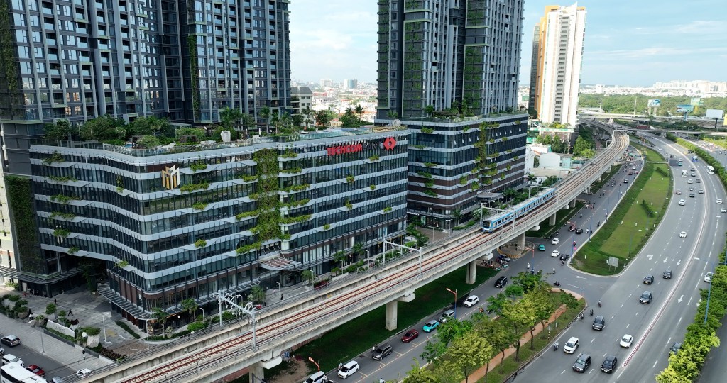 TP Hồ Chí Minh đặt mục tiêu giải ngân 30% vốn đầu tư công vào cuối quý II/2025