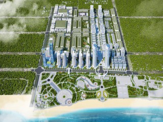 Tiềm năng và cơ hội đầu tư bất động sản Ninh Thuận