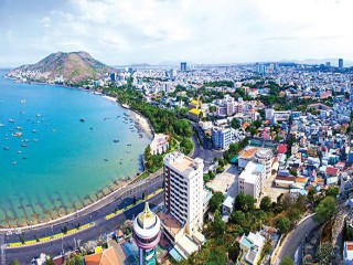Thành viên EcoPark 'đặt chỗ' dự án 126ha tại TP. Vũng Tàu
