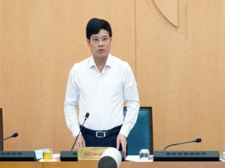 "Lãnh đạo CDC Hà Nội xin vắng họp ở nhà làm công tác đấu thầu nhưng mãi chả thấy đâu"