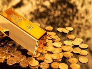 Giá vàng hôm nay 14/9 bình ổn ở phiên đầu tuần