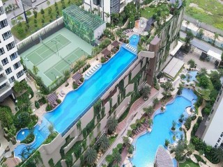Hà Nội: Khan hiếm dự án xanh trong trung tâm