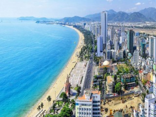 Thị trường Condotel được dự báo khởi sắc 3 tháng cuối năm