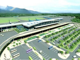 Phó thủ tướng có ý kiến về dự án sân bay Sa Pa
