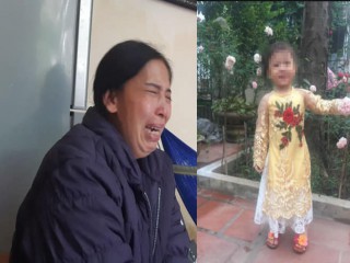 Tâm sự của bà ngoại cháu bé 3 tuổi bị hành hạ đến chết trước phiên xử