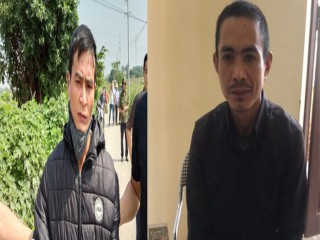Kẻ sát hại nữ sinh: "Một ngày hít dưới 5 lần là không chịu được"