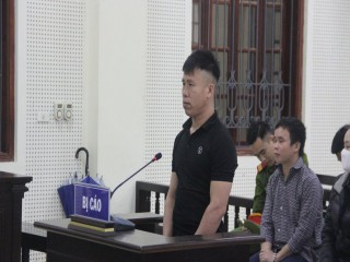 Người đàn ông làm nghề mổ lợn kiêm buôn ma túy xin giảm án