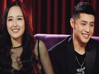 Bị cà khịa về chuyện tình cảm với Mai Phương Thuý, Noo Phước Thịnh đáp trả căng đến mức khiến ai cũng bất ngờ