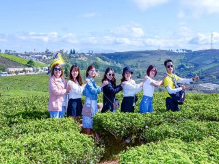 Ưu đãi “Mua tour - Tặng tour” tri ân khách hàng nhân kỷ niệm 25 năm thành lập Vietravel
