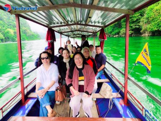 Tuần lễ tri ân Hội viên VietravelPlus: Nhận ngay nhiều quà tặng hấp dẫn