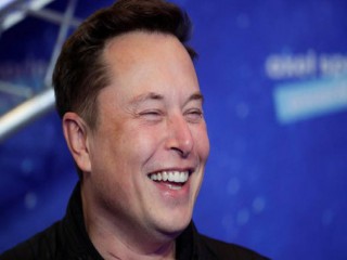 Elon Musk trả lời ngắn gọn khi hay tin 'trở thành người giàu nhất thế giới'