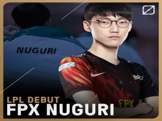 LPL mùa xuân 2021: Nuguri xuất trận, FPX sẽ đánh thế nào?