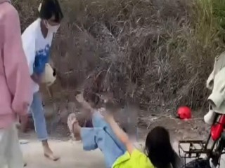 Vụ clip nữ sinh bị đánh ở Cà Mau: Kiểm điểm, xử lý học sinh liên quan