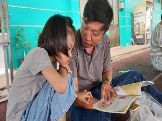 Khai mạc hội sách xuyên Việt “Tình yêu sách trong thời đại 4.0”