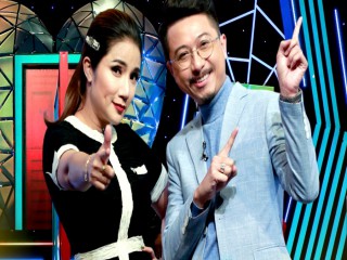 NSƯT Cát Tường: "Tôi chỉ mai mối nghiêm túc"