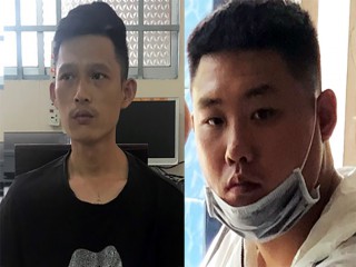 Hai người Trung Quốc bị đồng hương bắt cóc