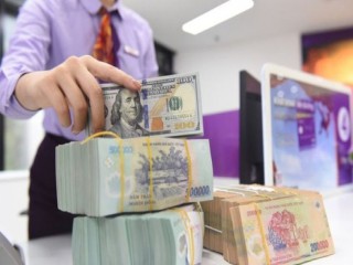 157.000 tỷ đồng sẽ được bơm ra thị trường sau 4 tháng nữa?
