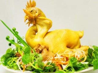 Lĩnh bản án 78 tháng tù sau màn thách đố nhau "luộc gà chín trong 15 phút"