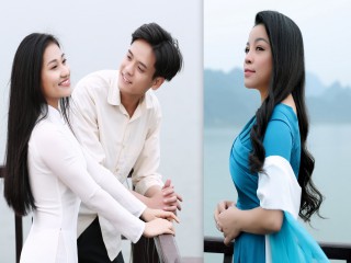 NSƯT Tố Nga, ca sĩ Lê Minh Ngọc gây ấn tượng trong phim ca nhạc
