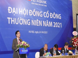 VietABank dự lãi tăng 62% đạt 658 tỷ đồng