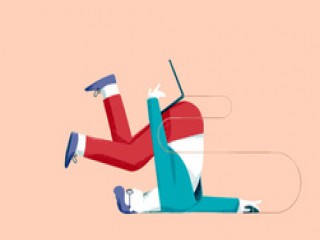 Đời người có hạn, hãy bỏ ngay ba kiểu nỗ lực vô dụng đi