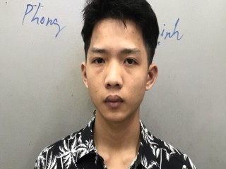 Đột nhập công ty tài chính ở TPHCM trộm tài sản