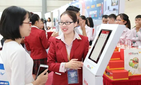 Giải pháp số của HDBank giúp doanh nghiệp giảm 40% ngân sách cho dịch vụ ngân hàng