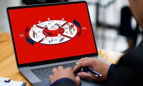 Giảm chi phí kinh doanh nhờ hệ sinh thái đa dịch vụ của BEST