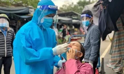Thừa Thiên-Huế: Rà soát số lượng người chưa tiêm vắc-xin phòng Covid-19