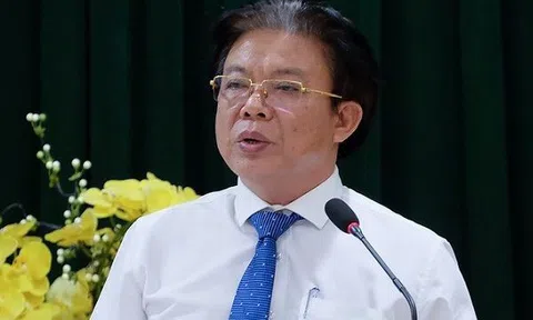 Vì sao Giám đốc Sở Giáo dục Quảng Nam xin nghỉ hưu trước tuổi?