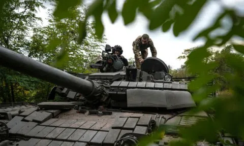 Ukraine tuyên bố tự tin tiến về Biển Đen, Nga huy động 20 vạn quân