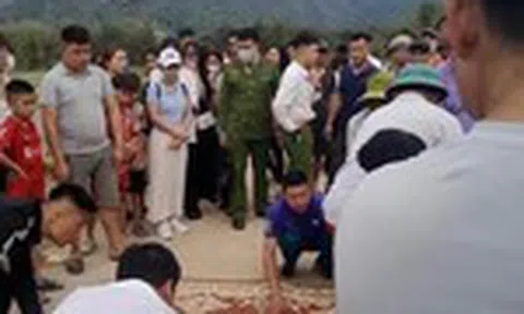 HS tử vong khi đi dã ngoại cùng nhà trường: Không ít vụ việc đau xót đã xảy ra