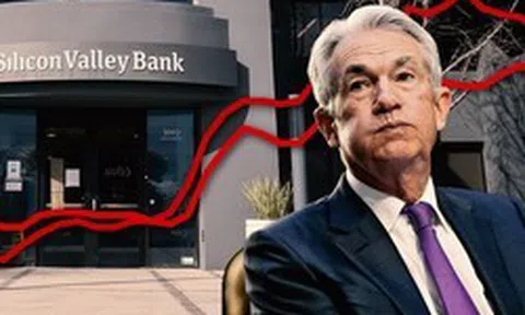 Xuất hiện ‘rủi ro’ mới sau quyết định tăng lãi suất của Fed và các ‘biến động’ của ngành ngân hàng thế giới