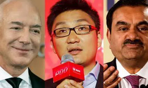 Trung Quốc vẫn giữ danh hiệu là quê hương của nhiều tỷ phú nhất dù thế giới ‘bớt’ giàu hơn
