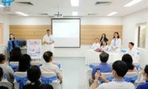Ra mắt trung tâm phòng ngừa, chẩn đoán và kiểm soát bệnh mạch máu