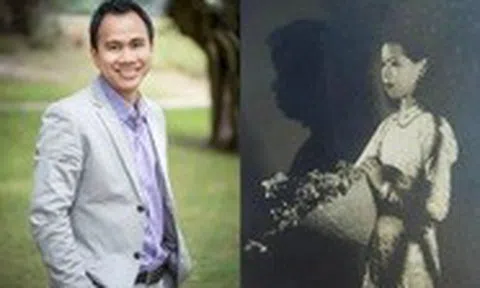 Cha nuôi qua đời mang theo bí mật, anh kỹ sư mòn mỏi tìm mẹ với 1 bức ảnh
