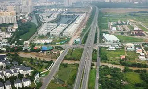Minh bạch giao dịch đất đai