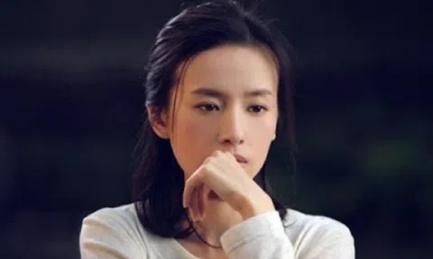 Đổng Khiết thừa nhận "đánh mất mọi thứ" vì scandal ngoại tình