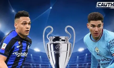 Alvarez vs Martinez: Người hùng, gã hề và định mệnh chung kết