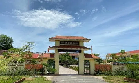 Chỉ đạo xử lý vụ nam sinh bị đánh hội đồng, bỏ lỡ kỳ thi vào lớp 10
