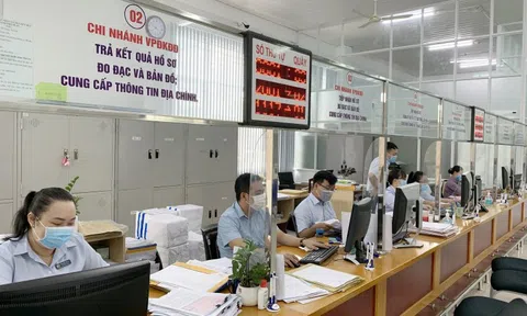 TP.HCM lý giải về mức thu phí thủ tục giao dịch nhà đất từ 1/6 tăng gấp 20 lần so với trước đây