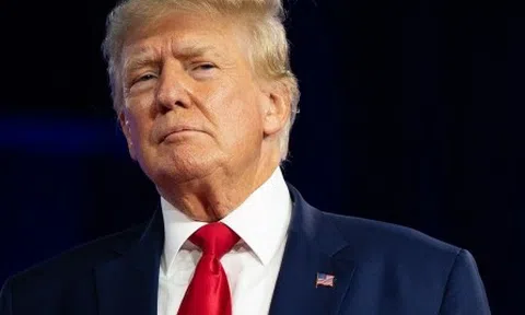 Cựu Tổng thống Trump đối mặt 37 tội danh hình sự trong cuộc điều tra hồ sơ mật