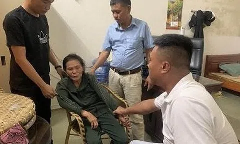 Hà Tĩnh: Mật phục bắt “nữ quái” chuyên trộm tiền của tiểu thương