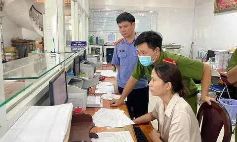 Đồng Nai: Khởi tố 19 bị can về tội làm giả hơn 130.000 giấy nghỉ bệnh để trục lợi bảo hiểm