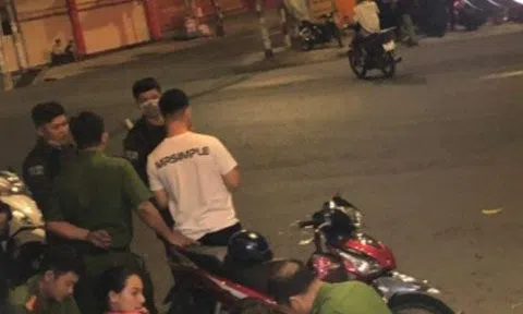 Đồng Nai: Điều tra vụ nổ súng sau va chạm giao thông