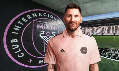 Messi, Ronaldo kiếm nhiều tiền thế nào ở CLB mới