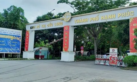 Cần Thơ 'điểm mặt' hàng loạt dự án phát triển nhà ở chậm tiến độ