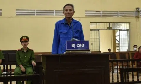 U70 chém bạn nhậu vì được khuyên tái hợp với vợ cũ