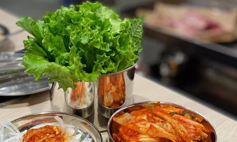 Nên ăn rau sống như thế nào để đỡ nhiễm giun sán?